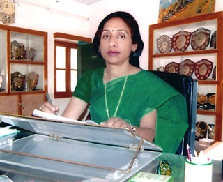 Principal of Children College